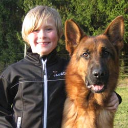 Simon och Ulano